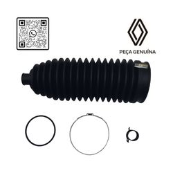 RN 35699R 482035699R COIFA DA CAIXA DE DIRE€AO KARDIAN - 1